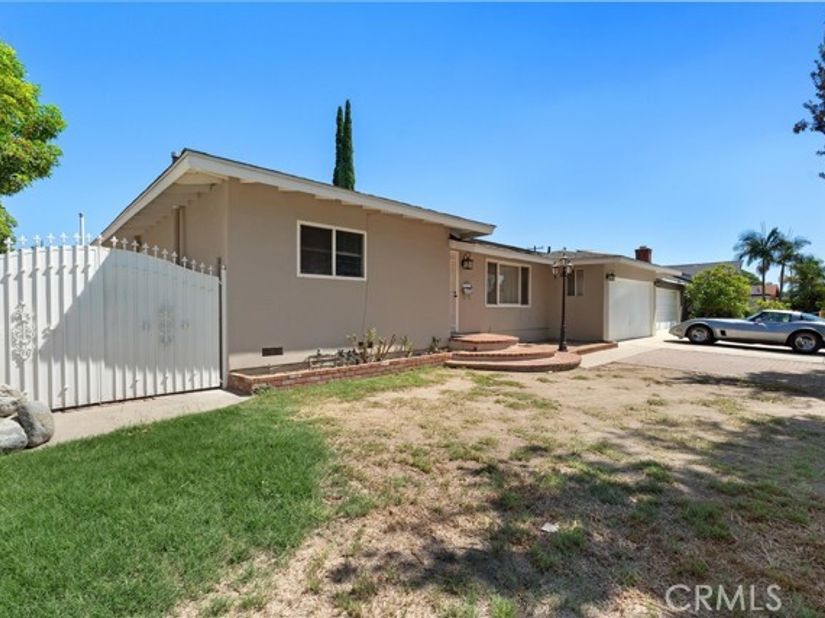 1335 Rexwood, West Covina CA 91790