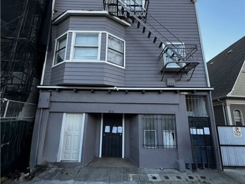 3837 Martin Luther King Jr Way, Oakland CA 94609