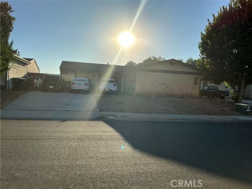 231 James, Escondido CA 92027