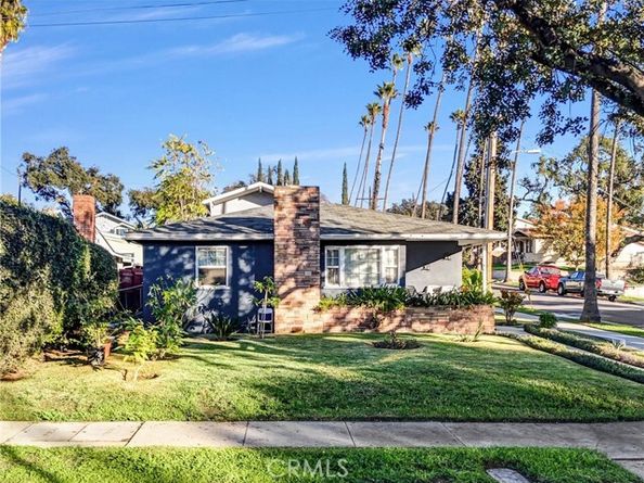 1380 Glen Avenue, Pasadena CA 91103