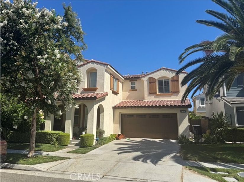 6750 Morehouse, Chino CA 91710