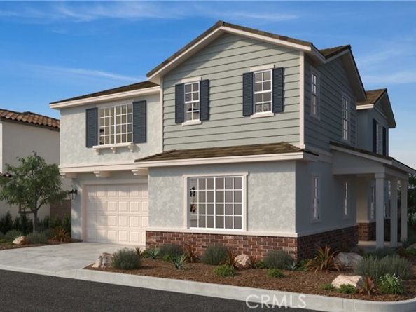 4711 S S Aurora Avenue, Ontario CA 91762