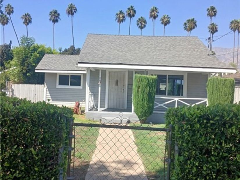805 Merrett, Pasadena CA 91104