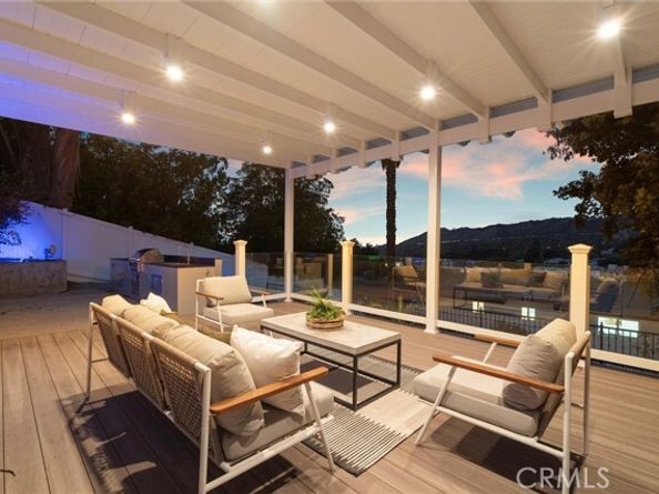 1440 Holbrook, Eagle Rock (los Angeles) CA 90041