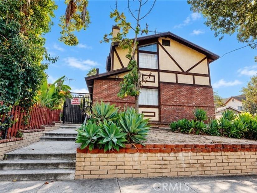 408 N Catalina 6, Pasadena CA 91106