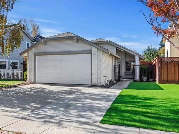 3734 Kamp, Pleasanton CA 94588