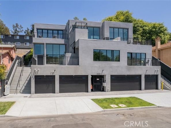 3682 Harriman Avenue 3, Los Angeles CA 90032