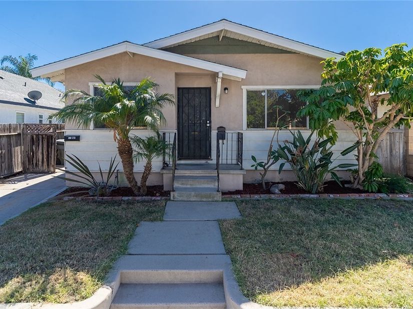 520 E Adele, Anaheim CA 92805