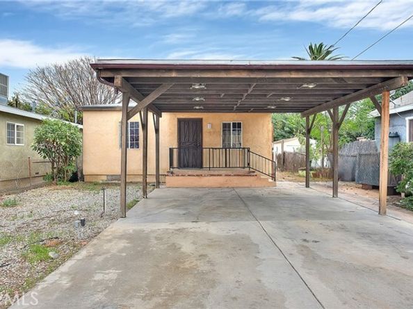 7024 Eton, Canoga Park (los Angeles) CA 91303