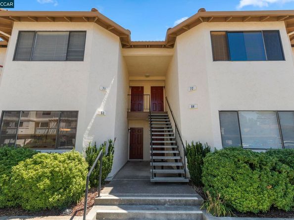 5050 Valley Crest Dr 63, Concord CA 94521