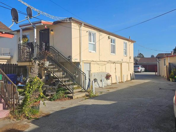 1510 165Th Ave, San Leandro CA 94578