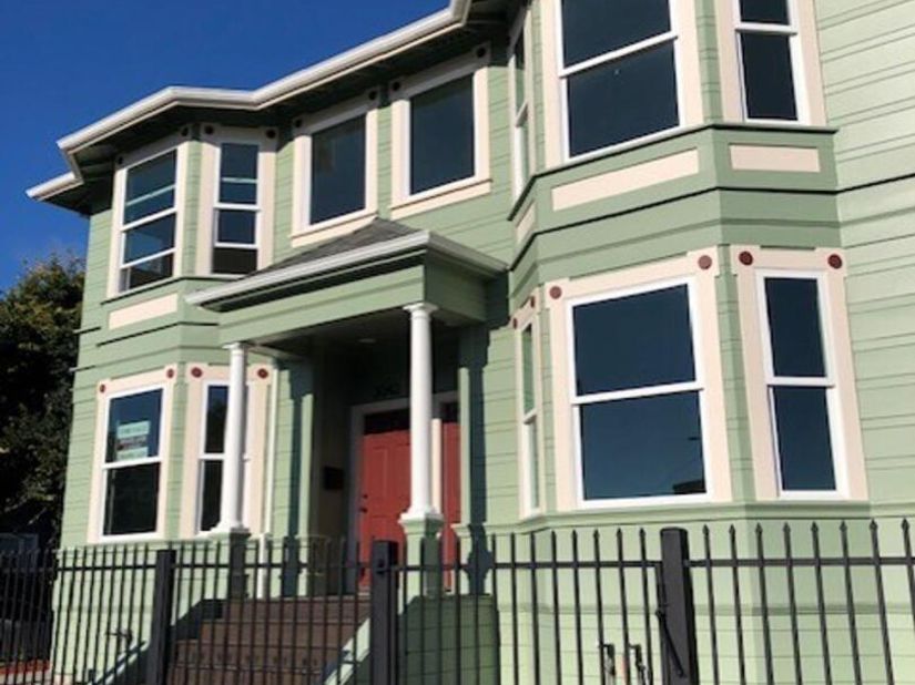 3042 Martin Luther King Way, Oakland CA 94609