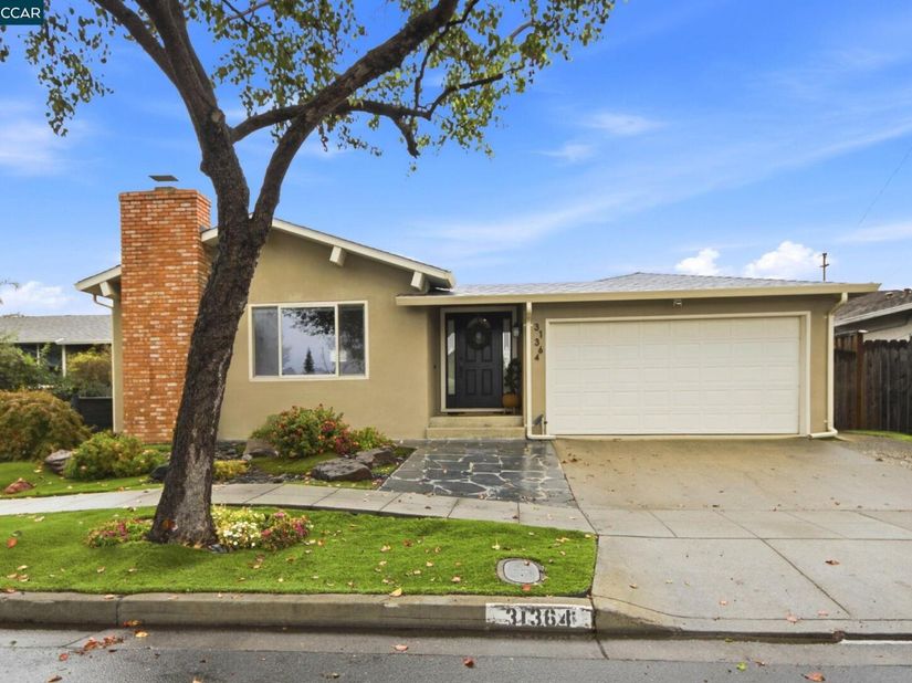 31364 Meadowbrook Ave, Hayward CA 94544