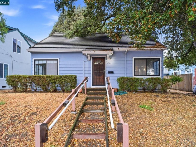 4944 Vannoy Ave, Castro Valley CA 94546