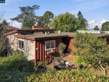 1388 Grizzly Peak Blvd