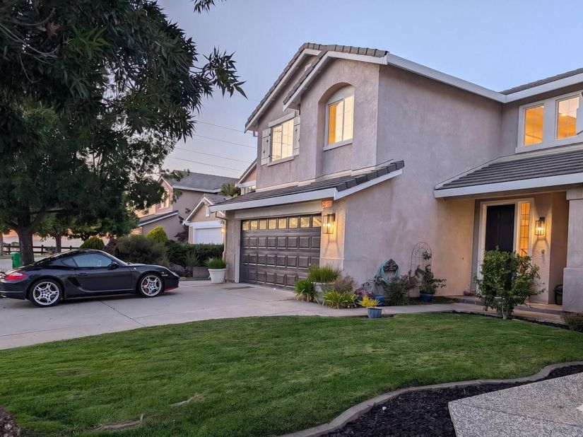 25768 Silver Canyon Ct, Castro Valley CA 94552
