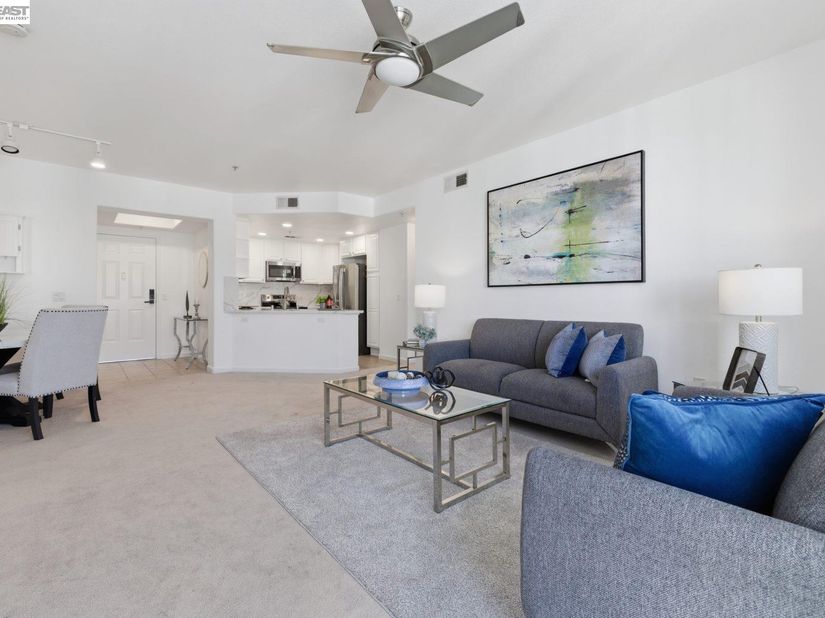 800 S Abel Street 519, Milpitas CA 95035