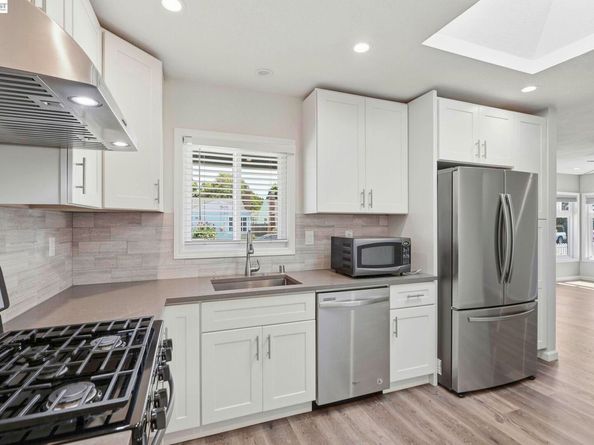 973 Phillips Way, Hayward CA 94541