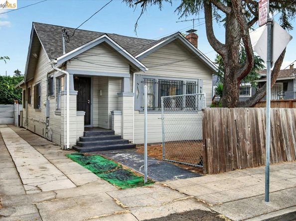 2333 81St Ave, Oakland CA 94605