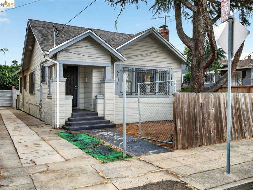 2333 81St Ave, Oakland CA 94605