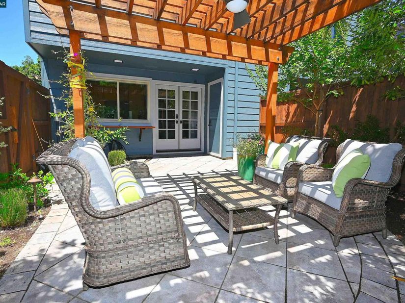 1290 Honey Trail, Walnut Creek CA 94597