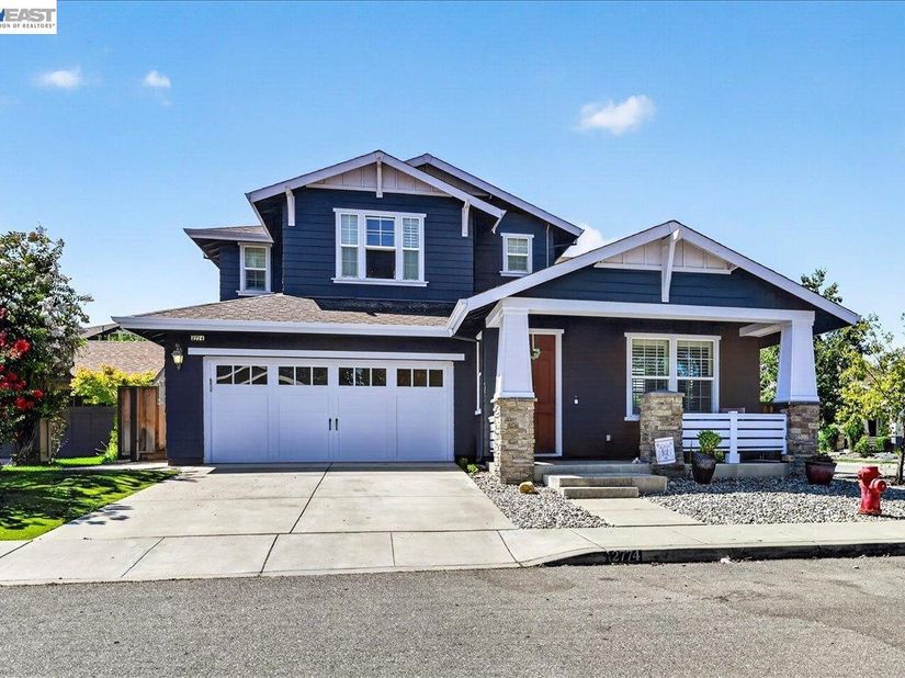 2774 Rivers Bend Cir, Livermore CA 94550
