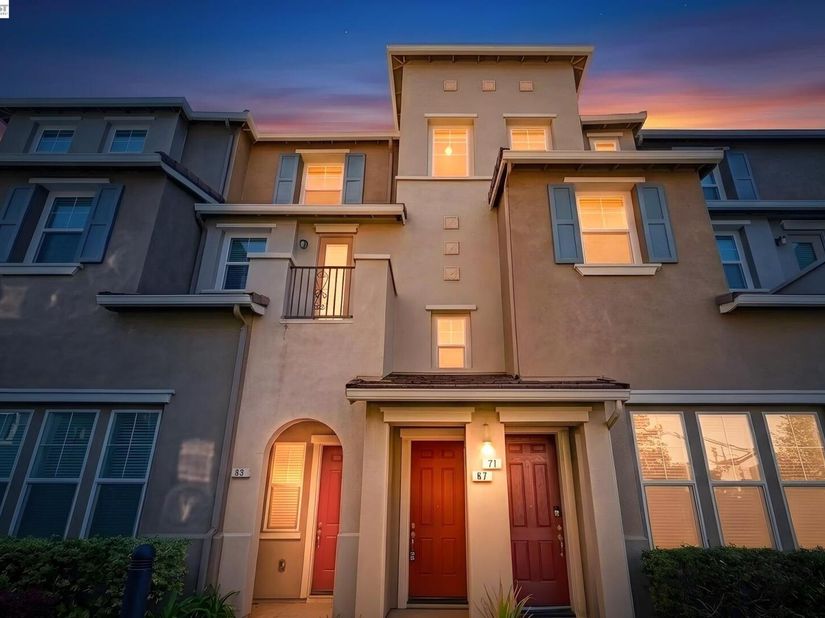 67 Bettencourt Way, Milpitas CA 95035