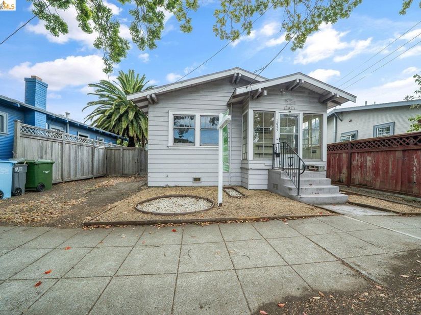 1645 9th, Berkeley CA 94710