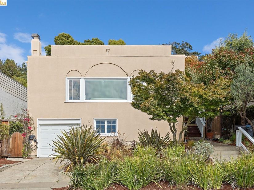 355 Arlington Ave, Berkeley CA 94707