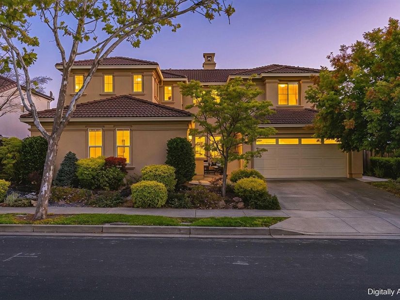 5811 Cattleya Dr, San Ramon CA 94582
