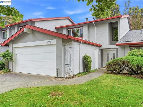 105 Rosario Ct, San Ramon CA 94583