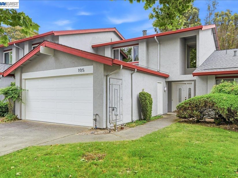 105 Rosario Ct, San Ramon CA 94583