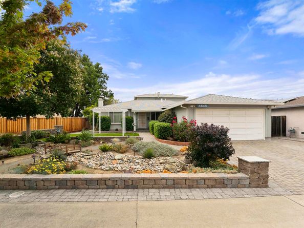4645 Ridpath St, Fremont CA 94538