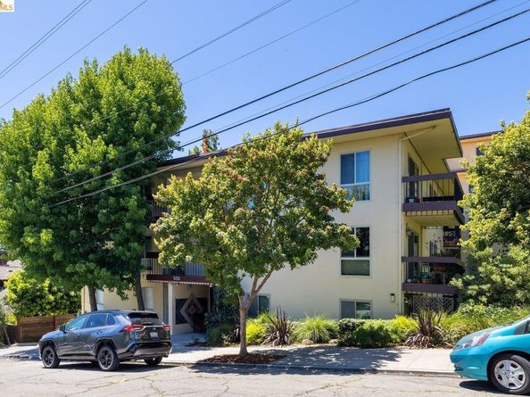 551 Jean St 309, Oakland CA 94610