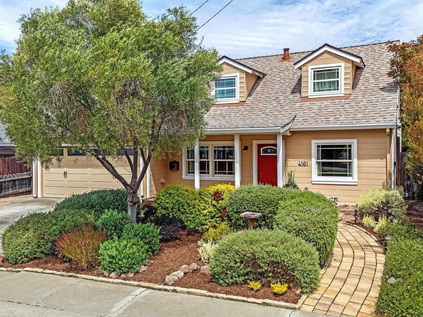 4161 Joan Ave, Concord CA 94521