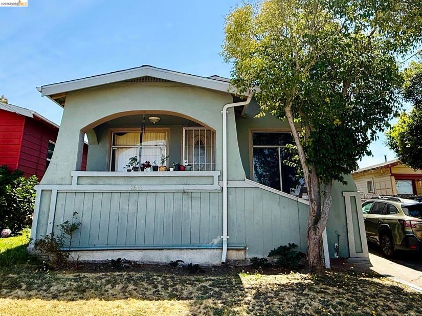 2618 76Th Ave, Oakland CA 94605