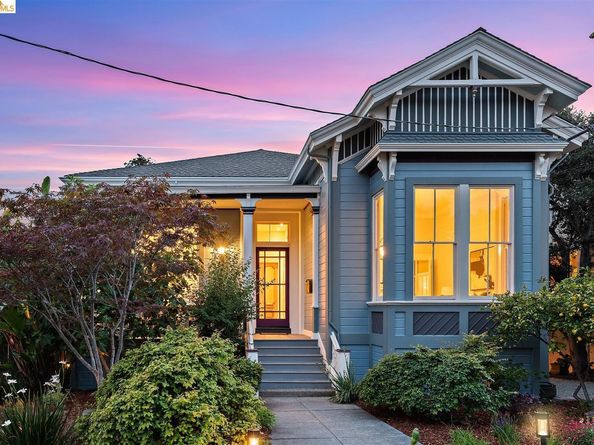 1418 Spruce St, Berkeley CA 94709