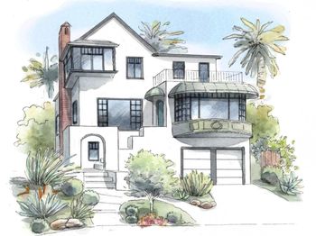 893 Glendome Circle