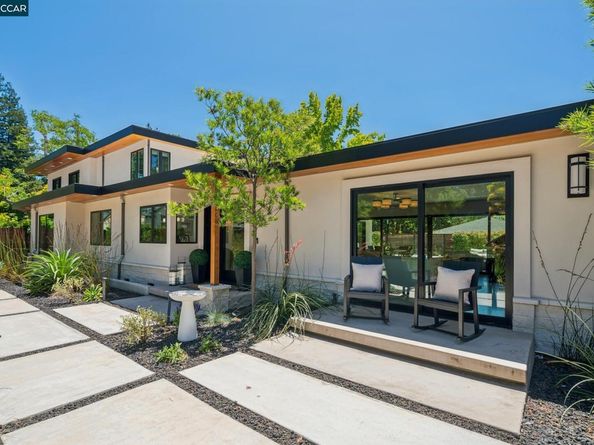 3646 Happy Valley Rd, Lafayette CA 94549