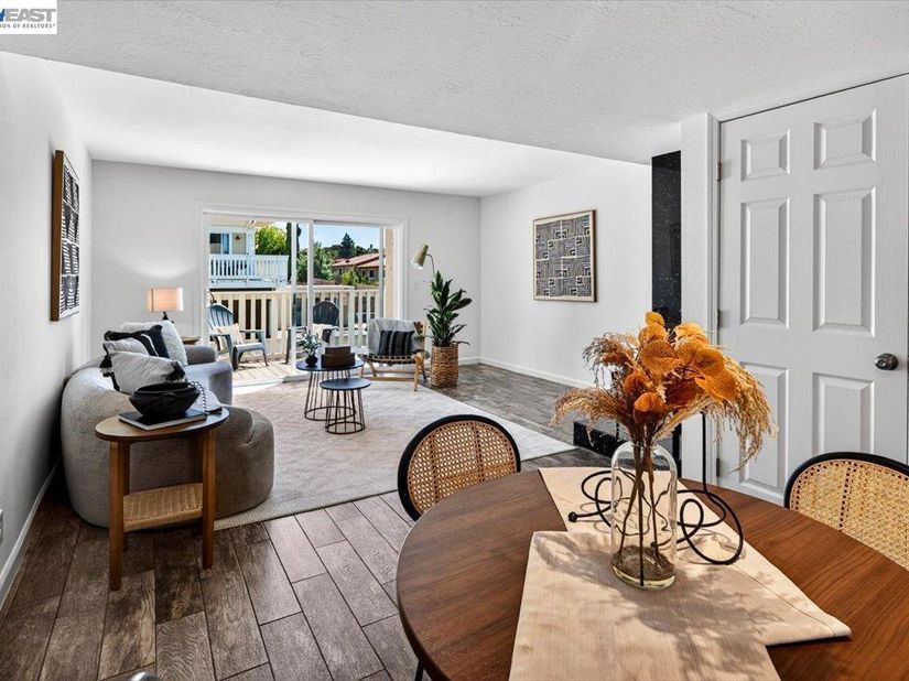 3399 Norton Way 8, Pleasanton CA 94566
