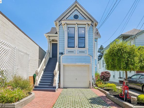 1120 Chestnut Street, Alameda CA 94501
