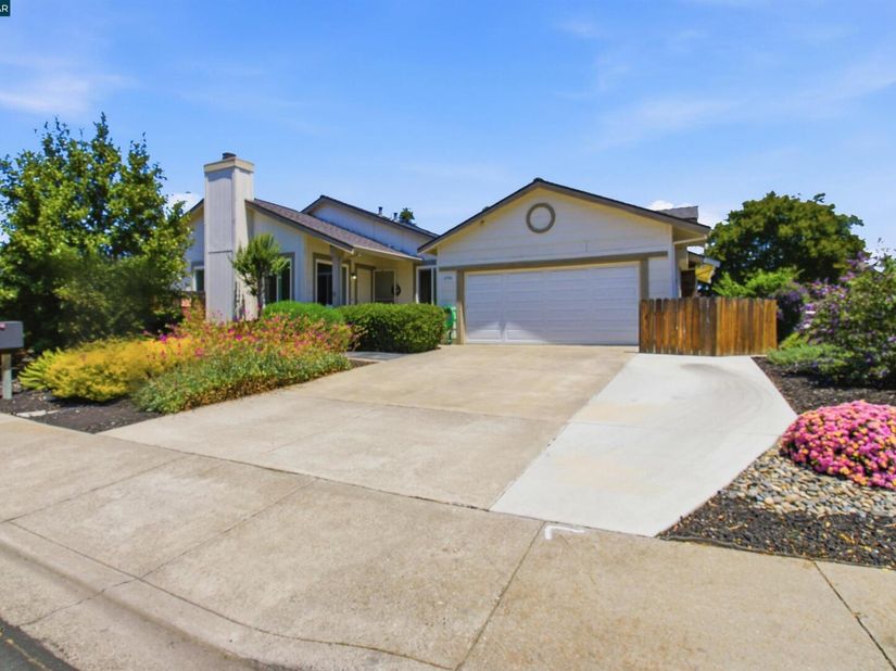 4956 Erica Way, Livermore CA 94550