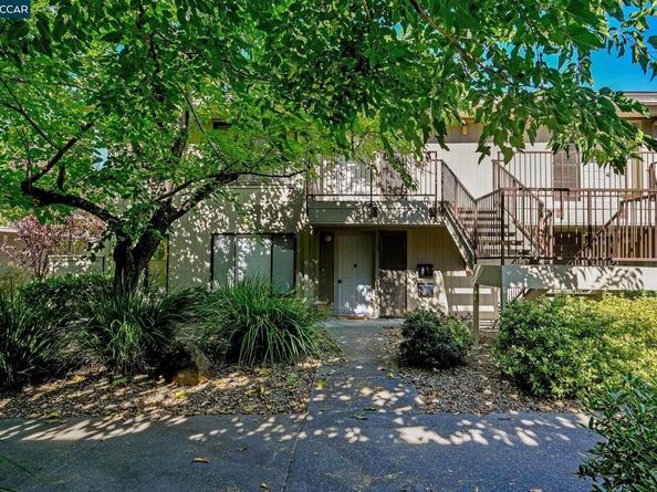 1225 Singingwood Ct 1, Walnut Creek CA 94595