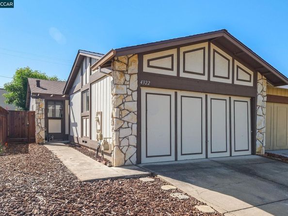 4322 Machado Dr, Concord CA 94521