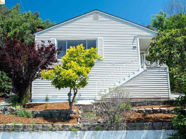 6914 Outlook Ave, Oakland CA 94605
