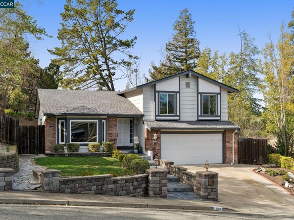 1014 Veterans Ct, Martinez CA 94553