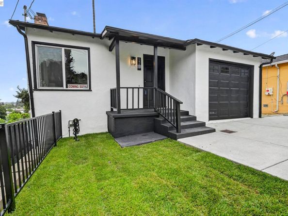 24657 Leona Dr, Hayward CA 94542