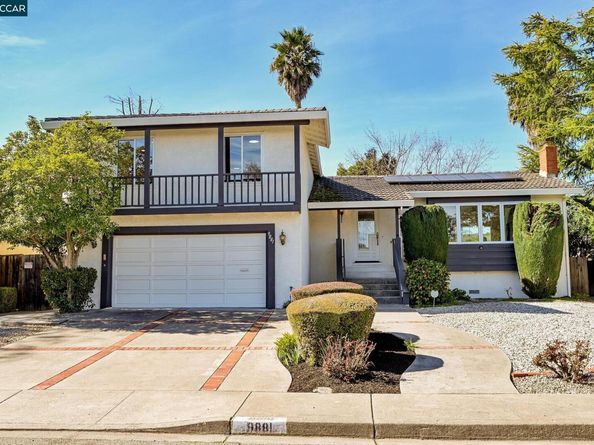 9881 Brunswick Way, San Ramon CA 94583