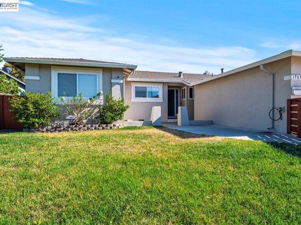 1965 Camargo Dr, San Jose CA 95132