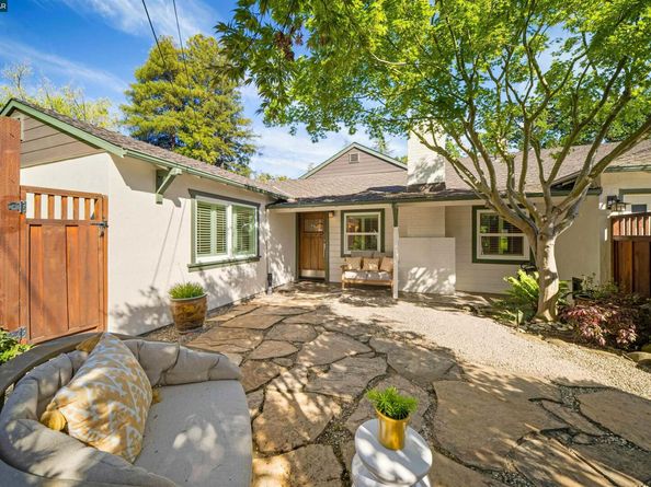522 Florence Dr, Lafayette CA 94549